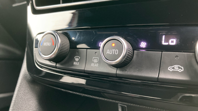 Vauxhall Mokka 1.2 Turbo Ultimate 5dr Auto Petrol Hatchback